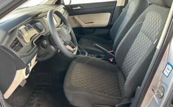 VOLKSWAGEN VIRTUS TRENDLINE 2024 VS4234