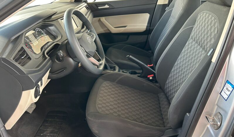 
VOLKSWAGEN VIRTUS TRENDLINE 2024 VS4234 full									