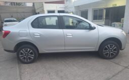 RENAULT LOGAN INTENS CVT 2024