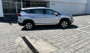 
Mitsubishi Xpander 5p Cross L4/1.5 Aut 2024 CSGDL full									