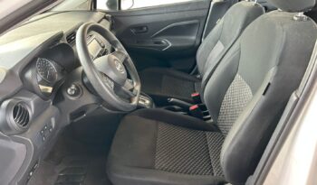 
NISSAN VERSA SENSE 2024 NV4271 full									