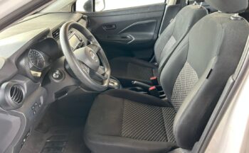 NISSAN VERSA SENSE 2024 NV4271