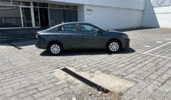 
Volkswagen Virtus 4p Trendline L4/1.6 Aut 2024 CSGDL full									