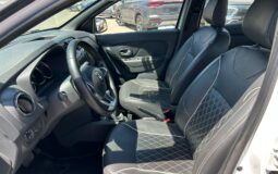 RENAULT LOGAN INTENSE 2024 RL4150