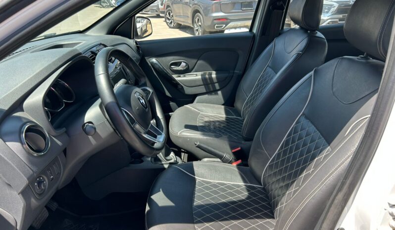 
RENAULT LOGAN INTENSE 2024 RL4150 full									