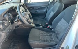 NISSAN VERSA SENSE 2024 NV4129