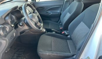 
NISSAN VERSA SENSE 2024 NV4129 full									