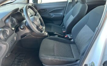 NISSAN VERSA SENSE 2024 NV4129
