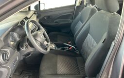 NISSAN VERSA SENSE 2024 NV4005