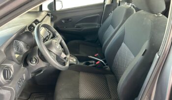 
NISSAN VERSA SENSE 2024 NV4005 full									