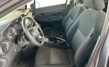 NISSAN VERSA SENSE 2024 NV4005