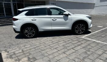 
Chrysler Journey 5p Sport L4/1.5/T Aut 2024 CSGDL full									