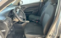 DODGE ATTITUDE SE 2024 AA4207