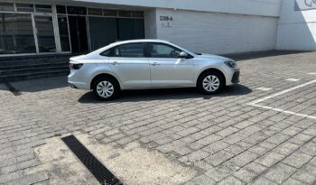 
Volkswagen Virtus 4p Trendline L4/1.6 Aut 2024 CSGDL full									