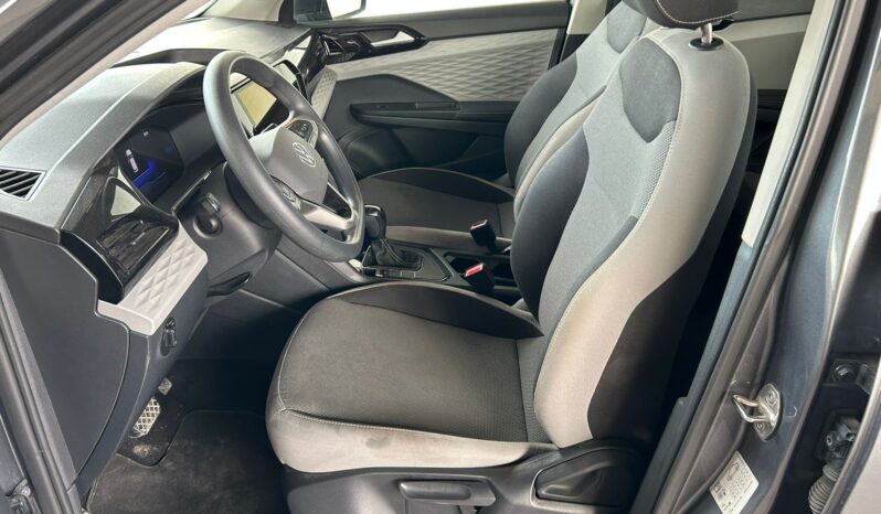 
VOLKSWAGEN TAOS TRENDLINE 2024 TA4005 full									