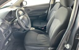 MITSUBISHI MIRAGE GLX 2024 MI4055