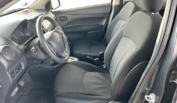 
MITSUBISHI MIRAGE GLX 2024 MI4055 full									