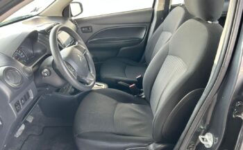 MITSUBISHI MIRAGE GLX 2024 MI4055