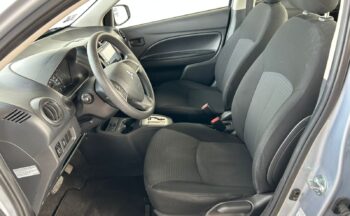 MITSUBISHI MIRAGE GLX 2024 MI4071