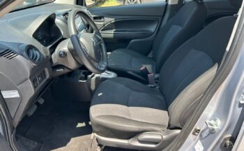 MITSUBISHI MIRAGE GLX 2024 MI4026