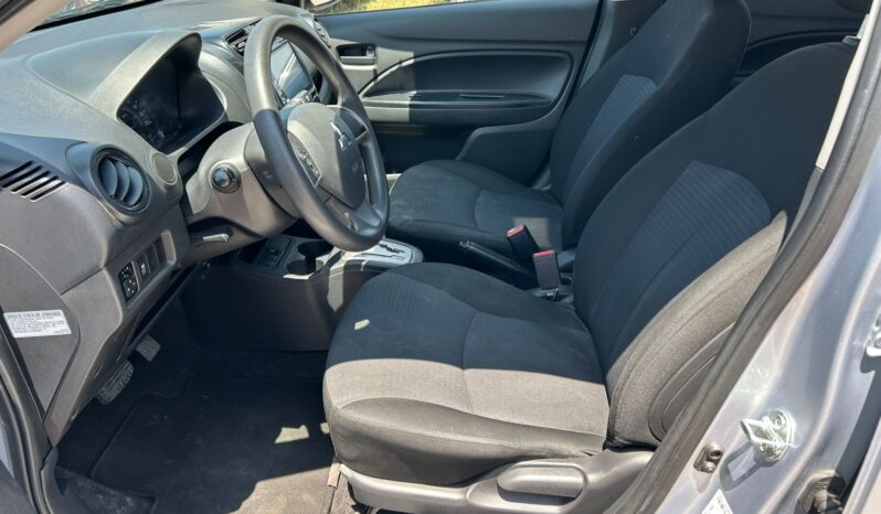 
MITSUBISHI MIRAGE GLX 2024 MI4026 full									