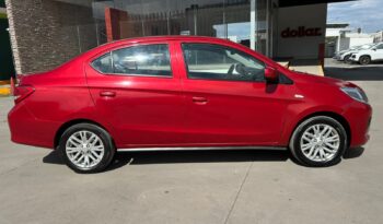 
MITSUBISHI MIRAGE GLX 2024 MI4024 full									