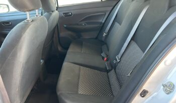 
NISSAN VERSA SENSE 2024 NV4129 full									