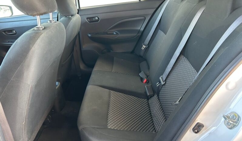 
NISSAN VERSA SENSE 2024 NV4129 full									