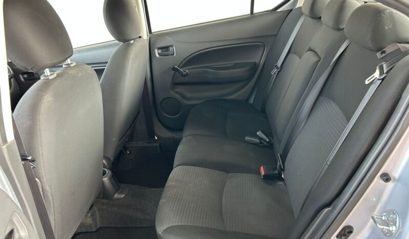 
MITSUBISHI MIRAGE GLX 2024 MI4071 full									