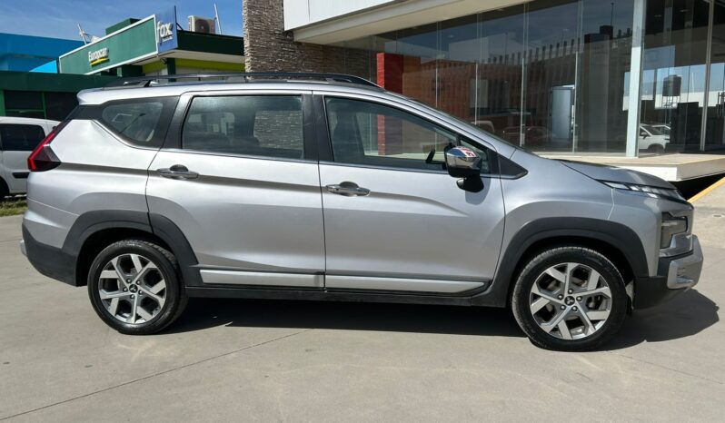 
MITSUBISHI XPANDER CROSS GLX 2024 MX4069 full									