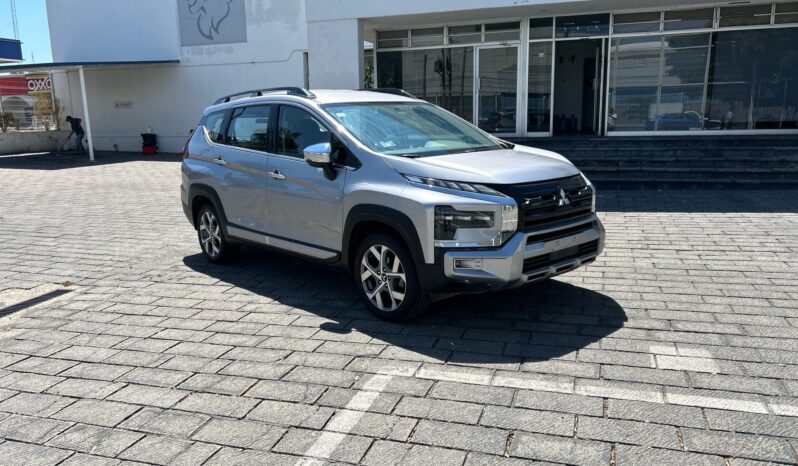 
Mitsubishi Xpander 5p Cross L4/1.5 Aut 2024 CSGDL full									