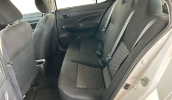 
NISSAN VERSA SENSE 2024 NV4271 full									