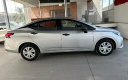 NISSAN VERSA SENSE 2024 NV4039