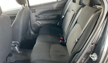 
MITSUBISHI MIRAGE GLX 2024 MI4055 full									