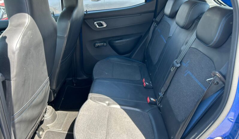 
RENAULT KWID ICONIC 2024 RK4459 full									