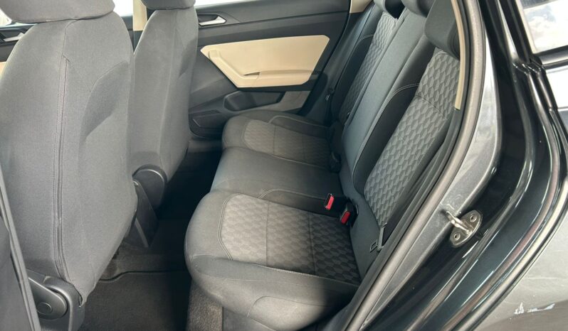 
VOLKSWAGEN VIRTUS TRENDLINE 2024 VS4101 full									