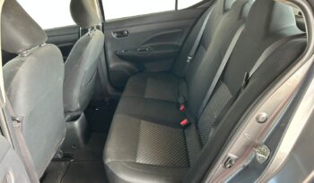 
NISSAN VERSA SENSE 2024 NV4005 full									