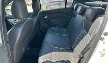 
RENAULT LOGAN INTENSE 2024 RL4150 full									