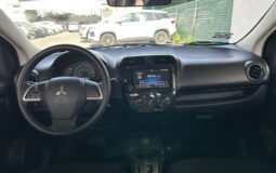 MITSUBISHI MIRAGE GLX 2024 MI4024