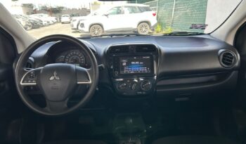 
MITSUBISHI MIRAGE GLX 2024 MI4024 full									