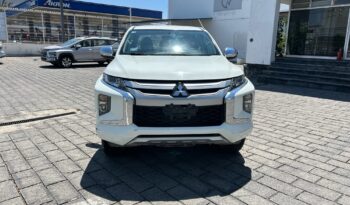 
Mitsubishi 2024 L200 4p GLX Doble L4/2.4/ Man 2WD 2024 CSGDL full									