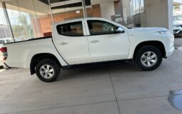 MITSUBISHI L200 GLX 2024 MLM441