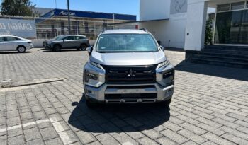 
Mitsubishi Xpander 5p Cross L4/1.5 Aut 2024 CSGDL full									