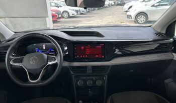 
VOLKSWAGEN TAOS TRENDLINE 2024 TA4005 full									