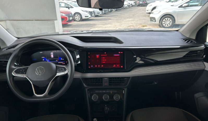 
VOLKSWAGEN TAOS TRENDLINE 2024 TA4005 full									