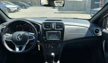 
RENAULT LOGAN INTENSE 2024 RL4150 full									