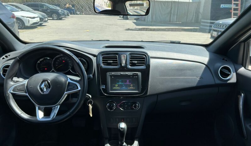 
RENAULT LOGAN INTENSE 2024 RL4150 full									