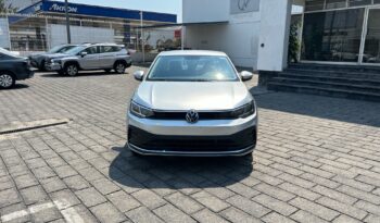 
Volkswagen Virtus 4p Trendline L4/1.6 Aut 2024 CSGDL full									