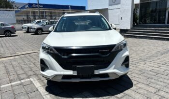 
Chrysler Journey 5p Sport L4/1.5/T Aut 2024 CSGDL full									