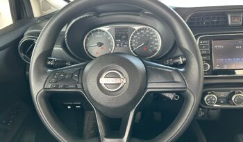 
NISSAN VERSA SENSE 2024 NV4005 full									